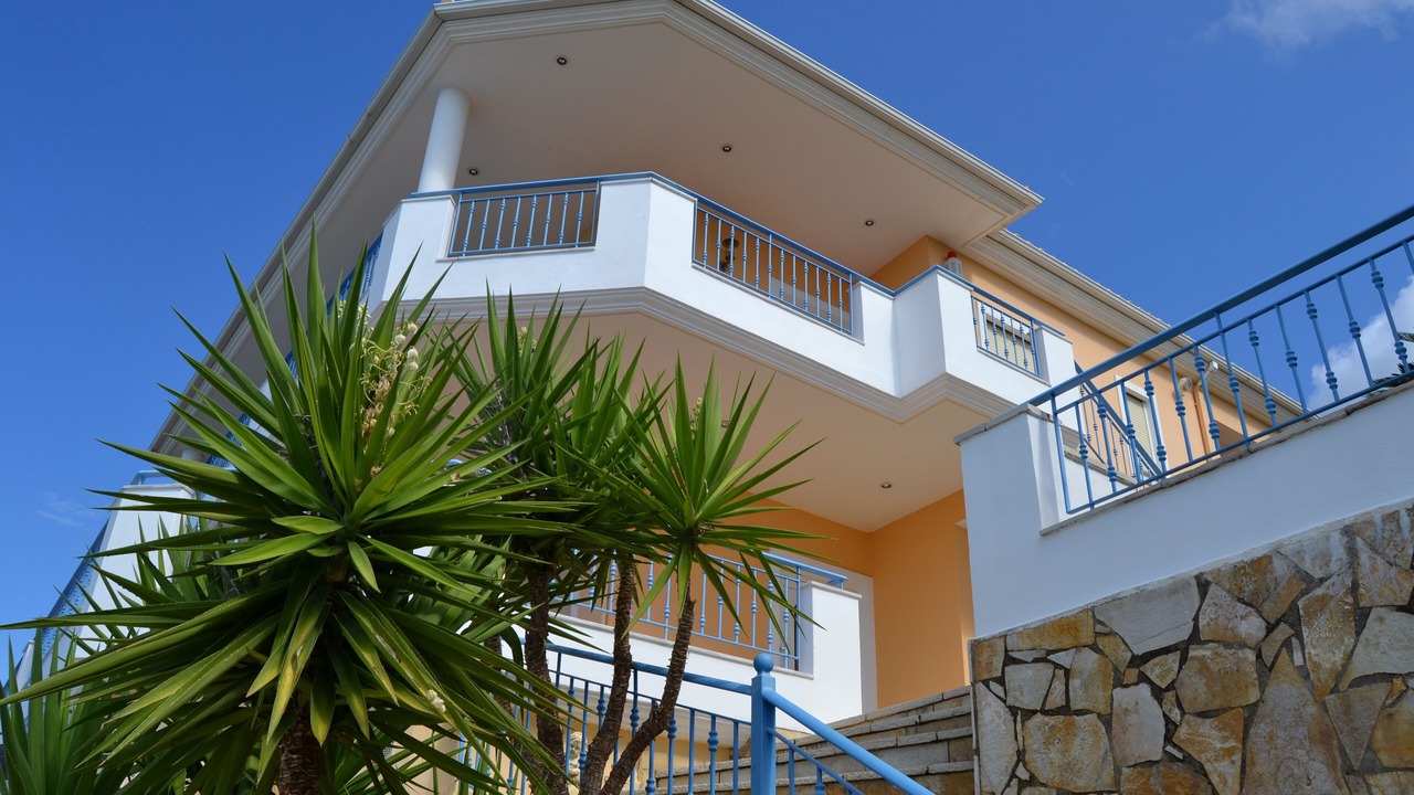 Photo of Outdoor in Sivota