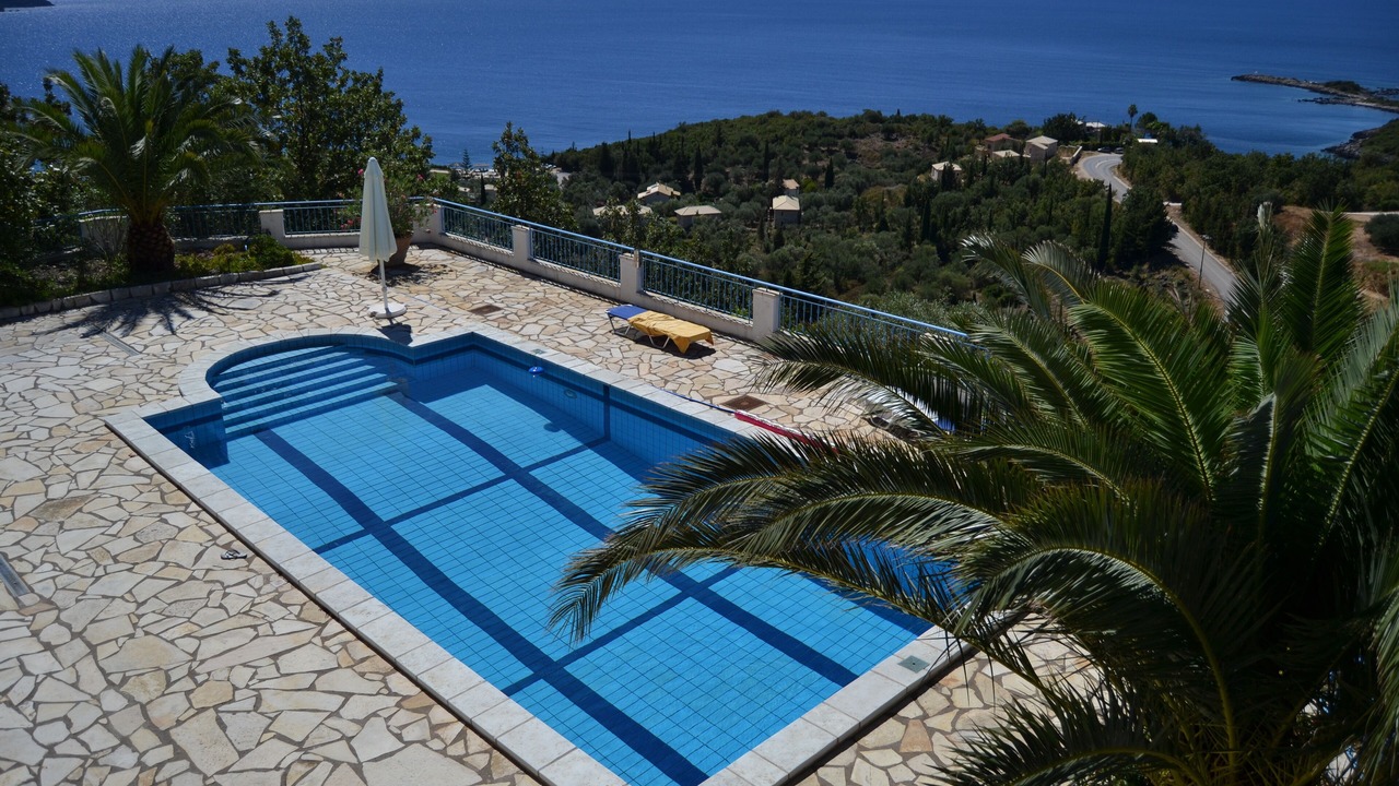 Photo of Outdoor in Sivota