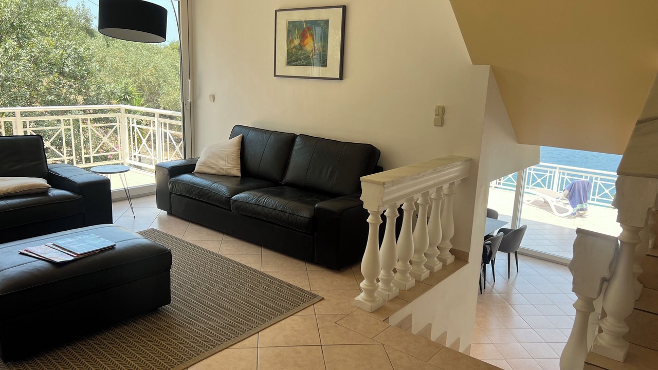 Photo of Livingroom in Igoumenitsa