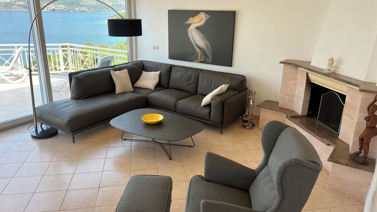 Photo of Livingroom in Igoumenitsa