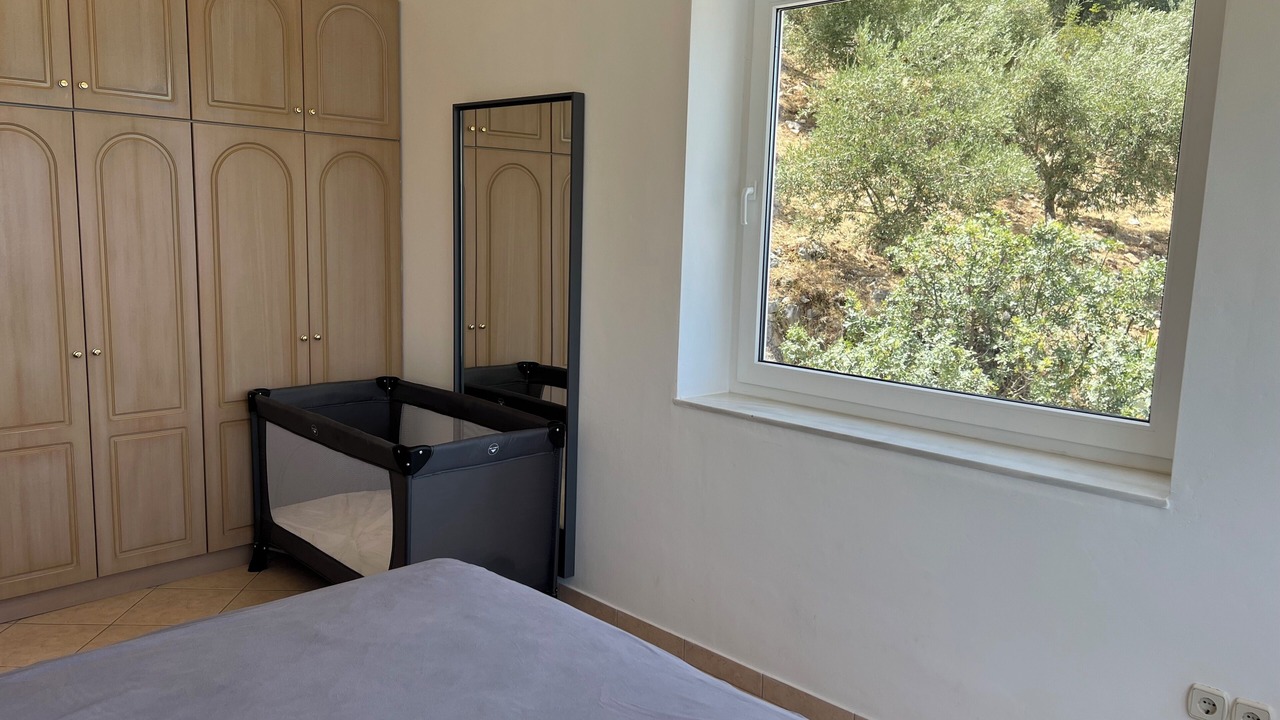 Photo of Bedroom in Igoumenitsa