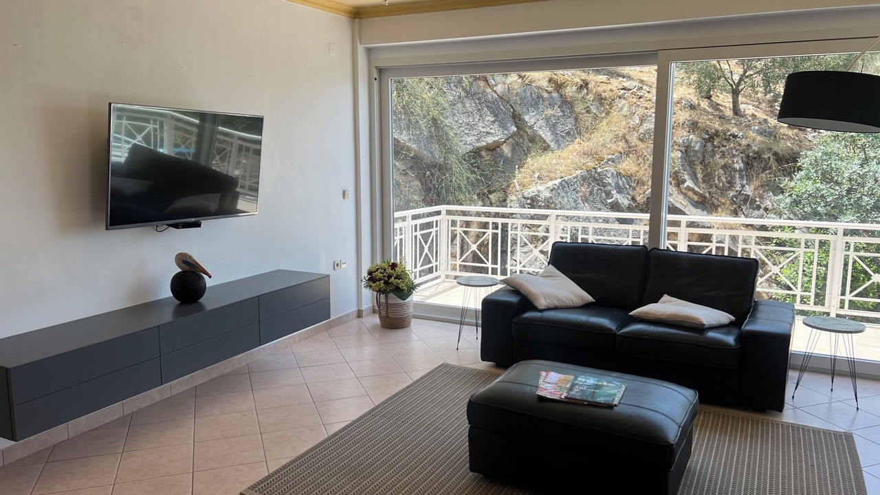 Photo of Livingroom in Igoumenitsa
