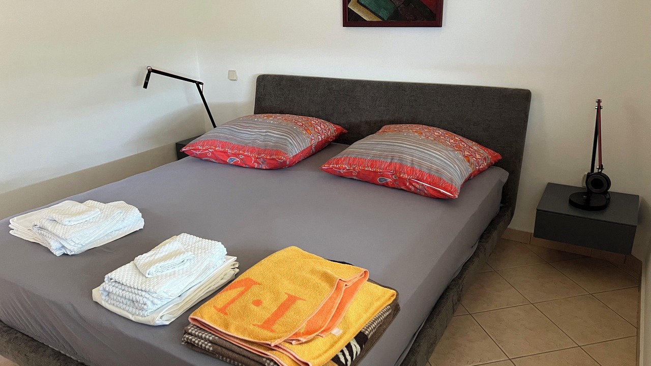 Photo of Bedroom in Igoumenitsa