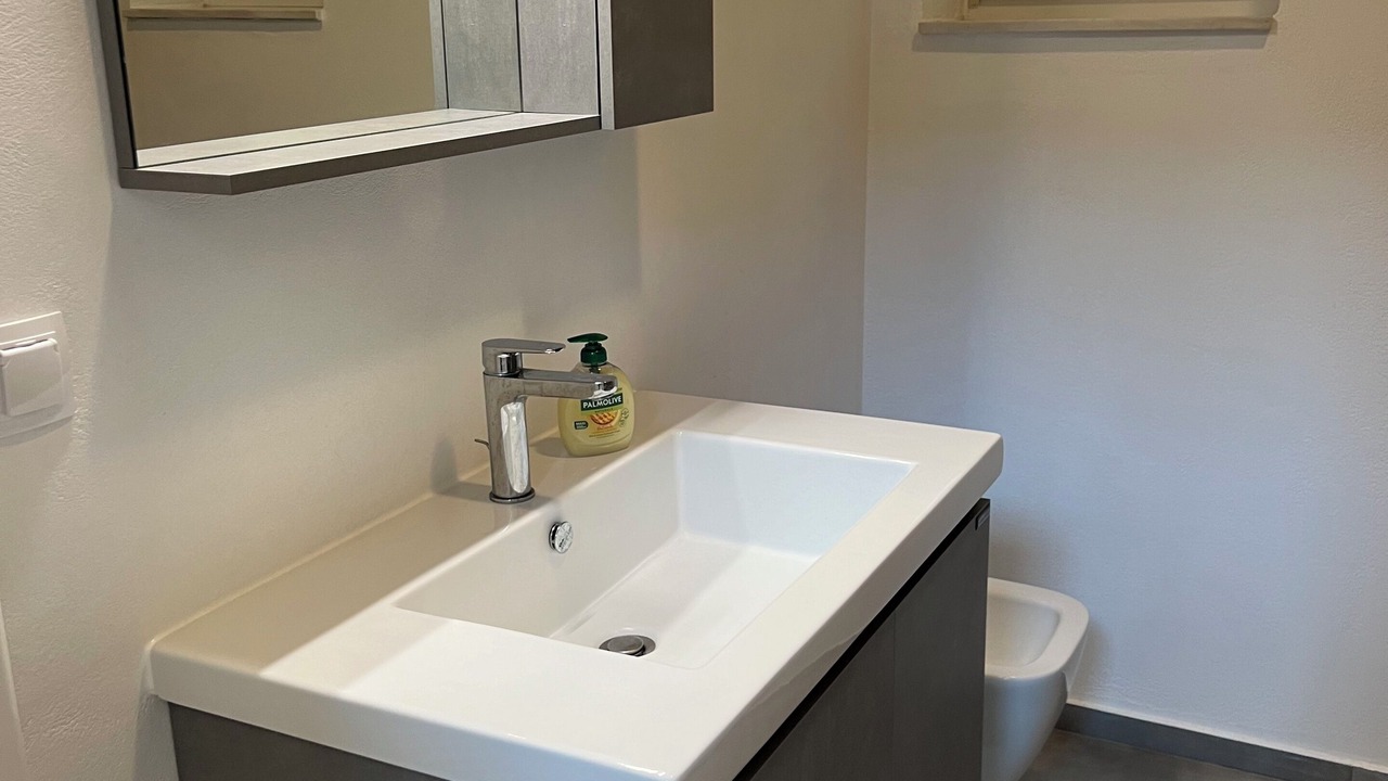 Photo of Bathroom in Igoumenitsa