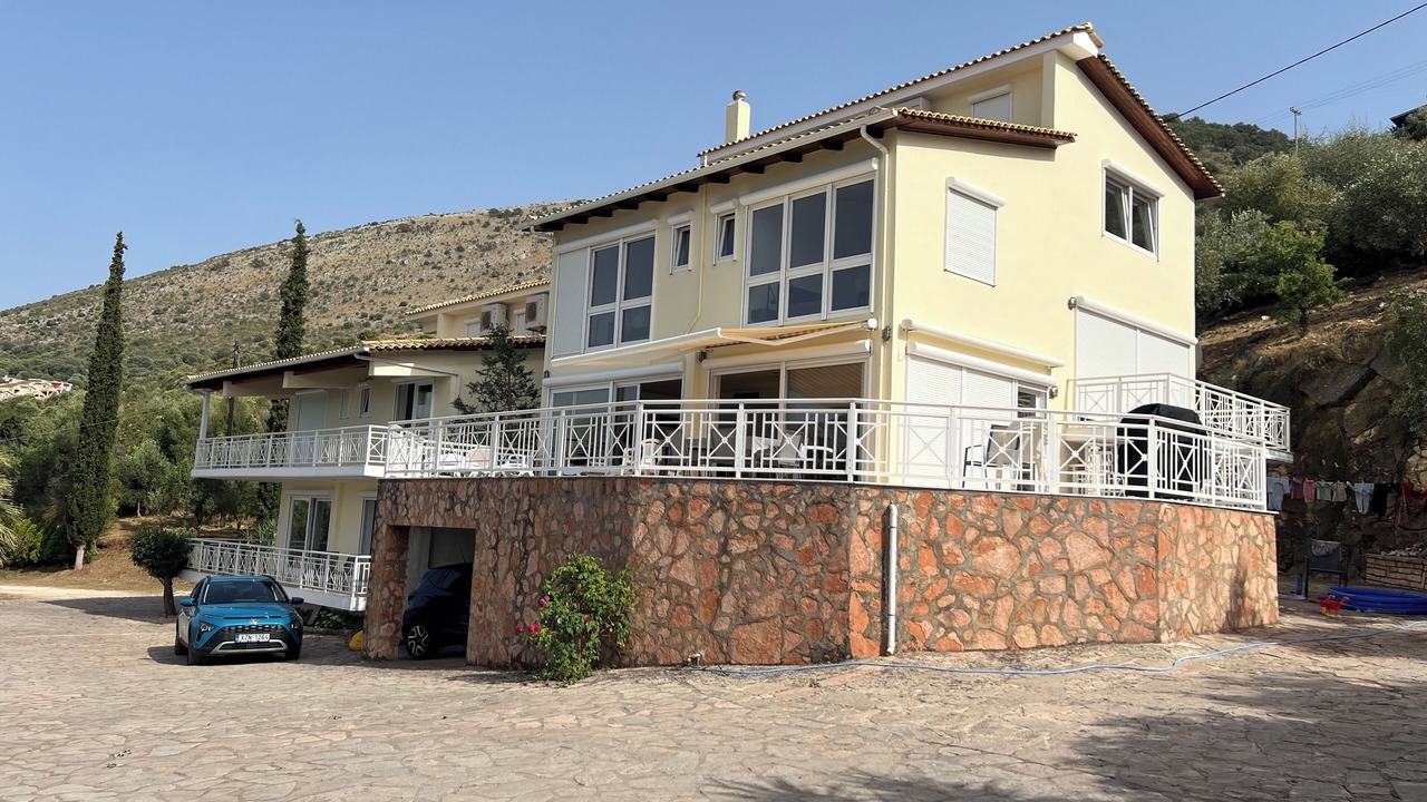 Photo of Outdoor in Igoumenitsa