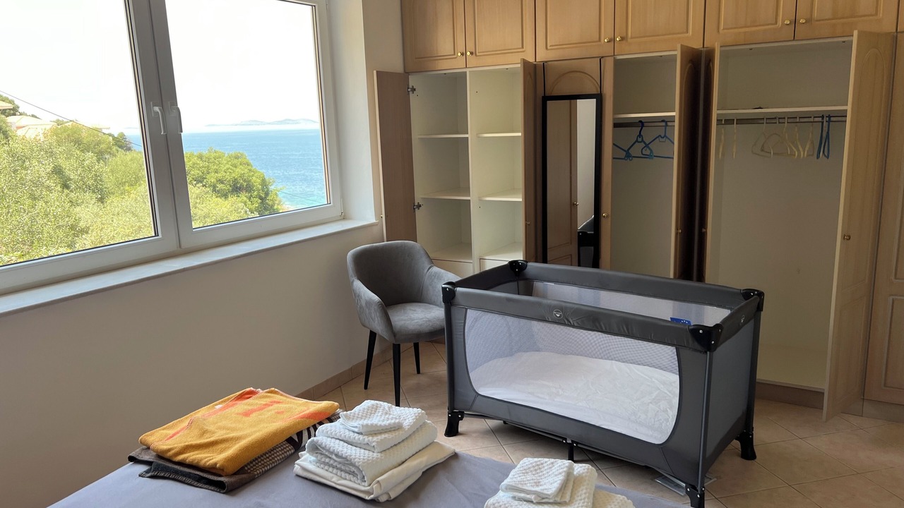 Photo of Bedroom in Igoumenitsa