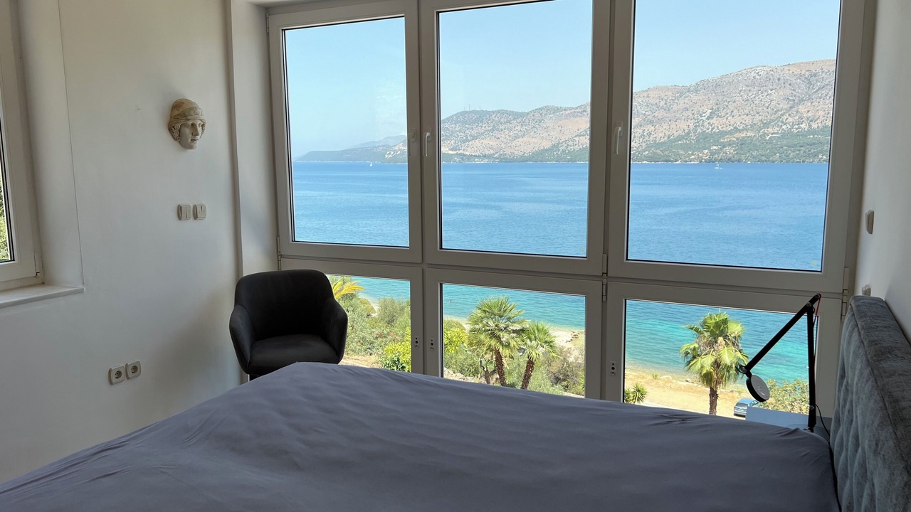 Photo of Bedroom in Igoumenitsa