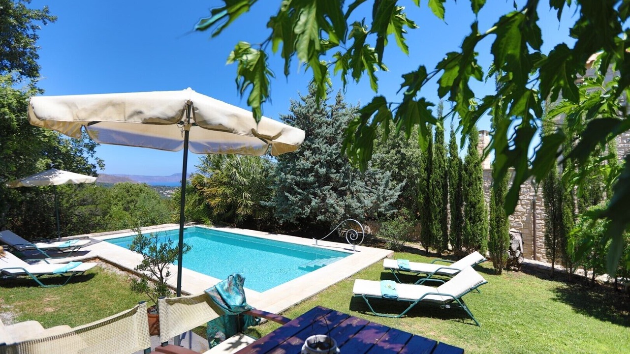 Photo of Outdoor in Atsipópoulon