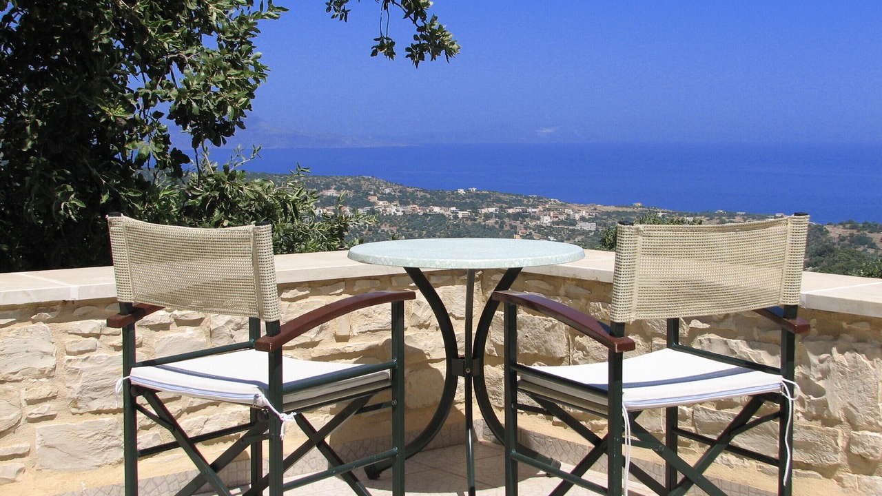 Photo of Outdoor in Atsipópoulon