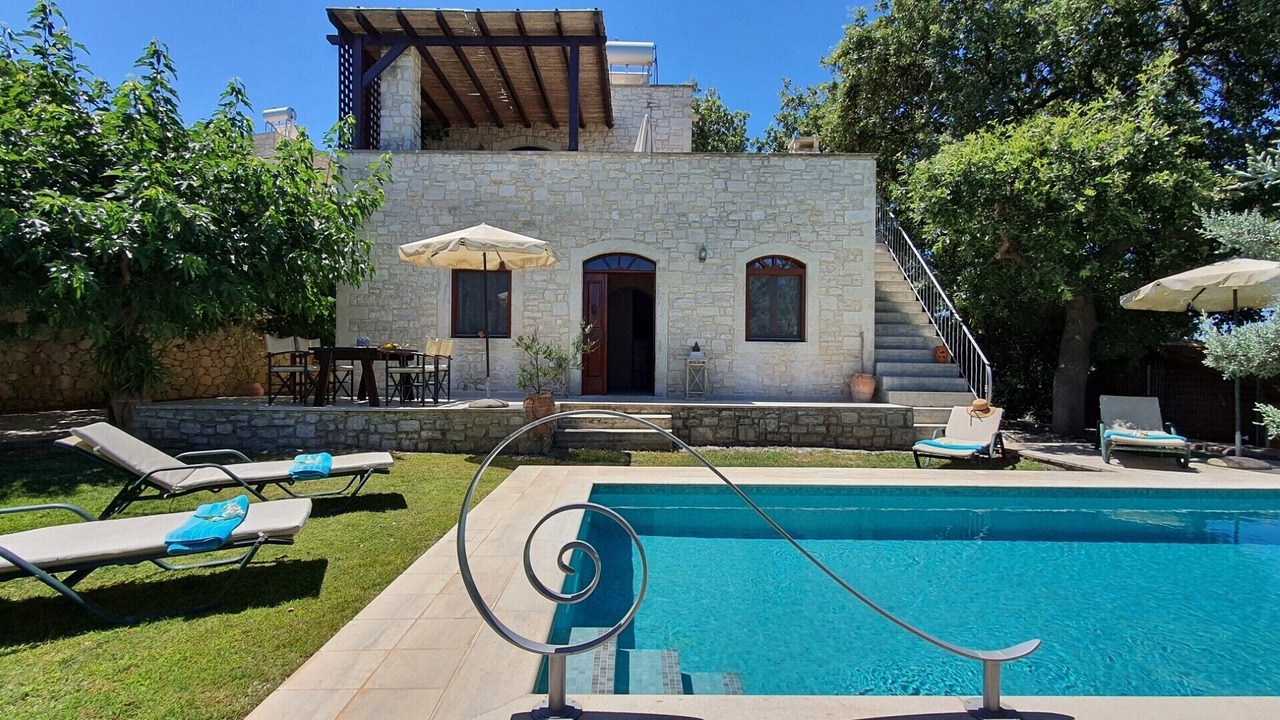 Photo of Outdoor in Atsipópoulon