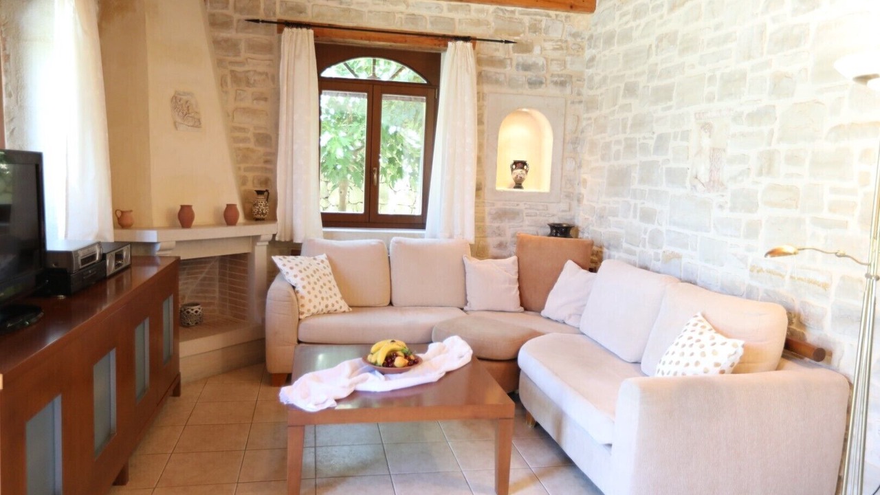 Photo of Livingroom in Atsipópoulon