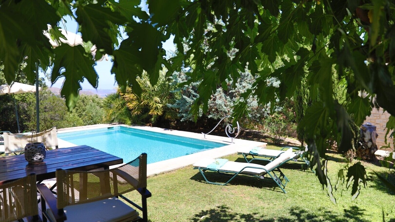 Photo of Outdoor in Atsipópoulon
