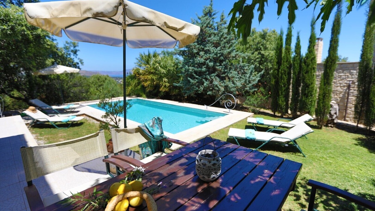 Photo of Outdoor in Atsipópoulon