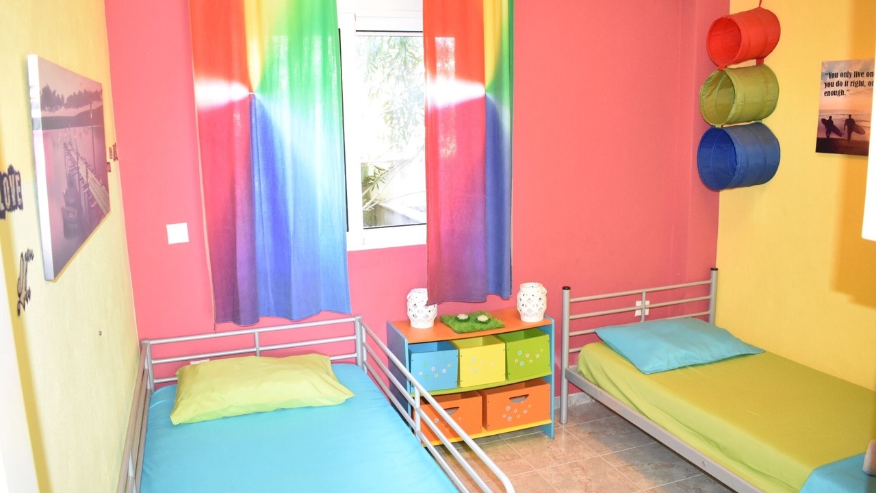 Photo of Bedroom in Kallithea