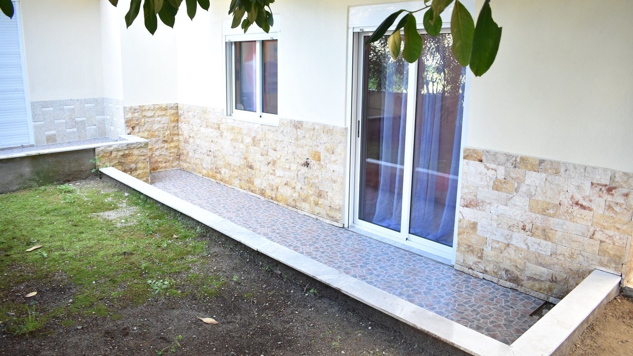 Photo of Outdoor in Kallithea