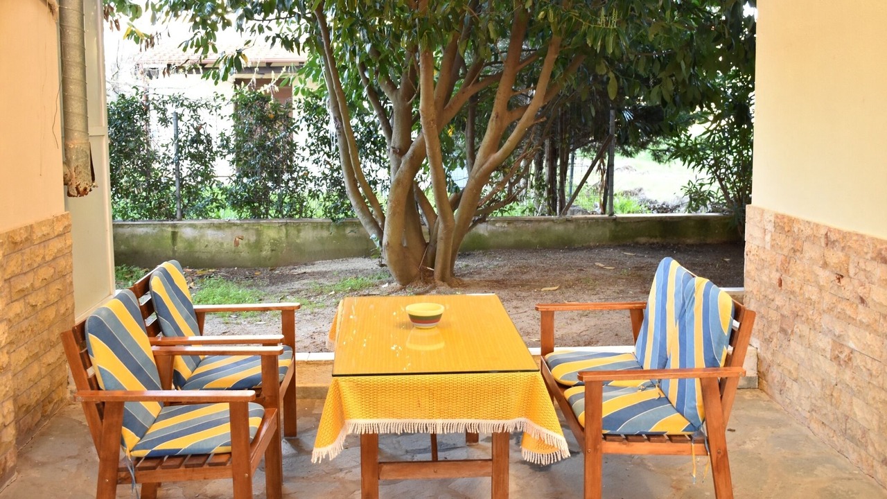 Photo of Outdoor in Kallithea