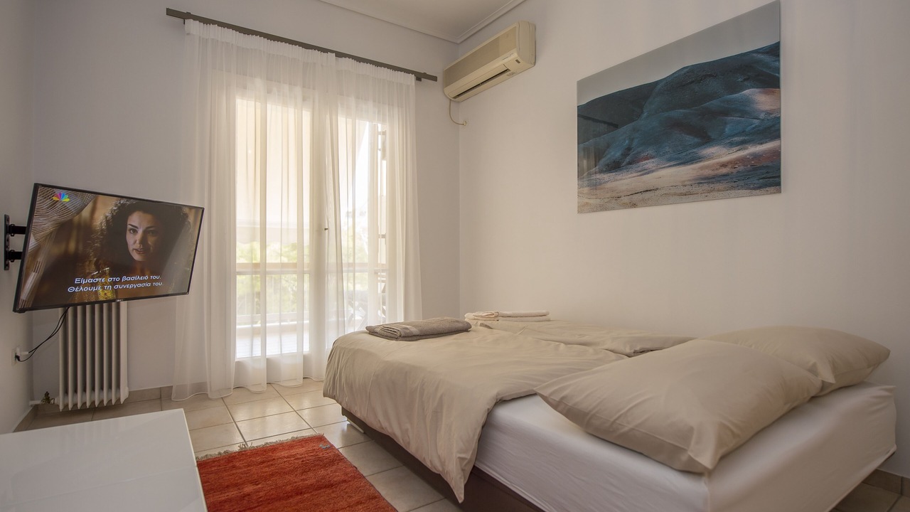 Photo of Bedroom in Varkiza