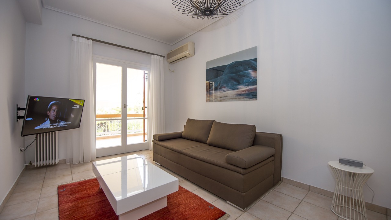 Photo of Livingroom in Varkiza