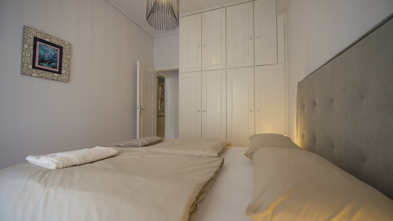 Photo of Bedroom in Varkiza