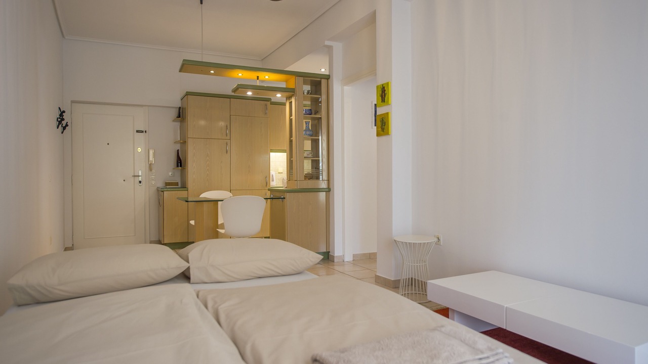Photo of Bedroom in Varkiza