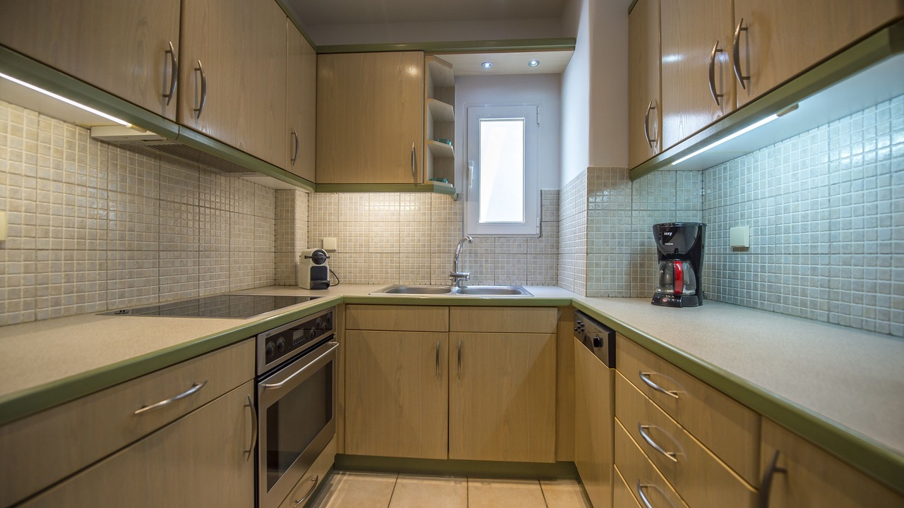 Photo of Kitchen in Varkiza