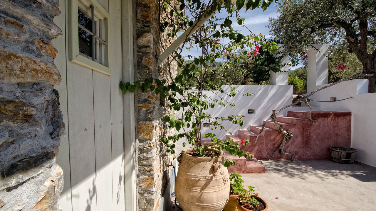 Photo of Outdoor in Xanthi Region