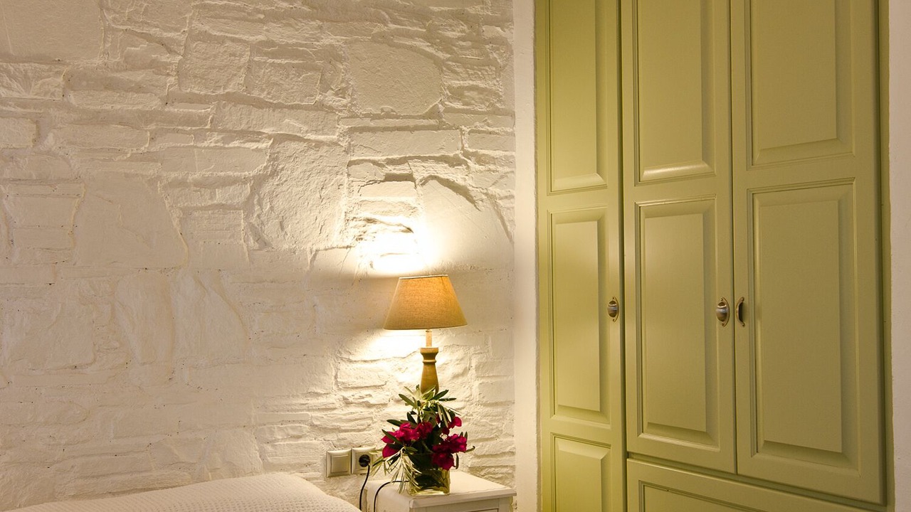 Photo of Bedroom in Xanthi Region