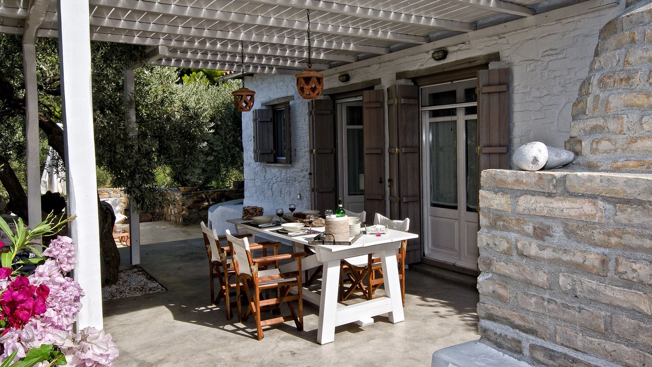 Photo of Outdoor in Xanthi Region