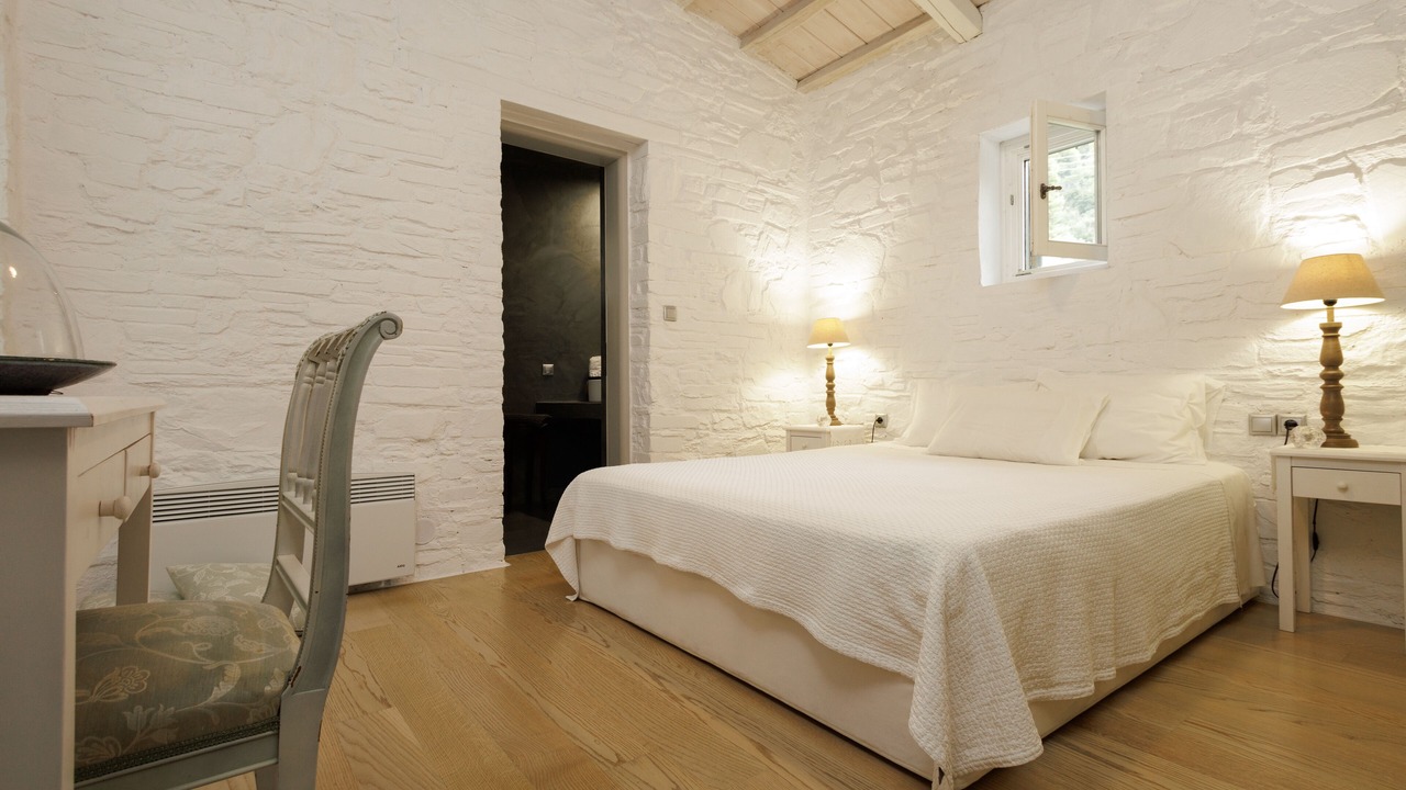 Photo of Bedroom in Xanthi Region
