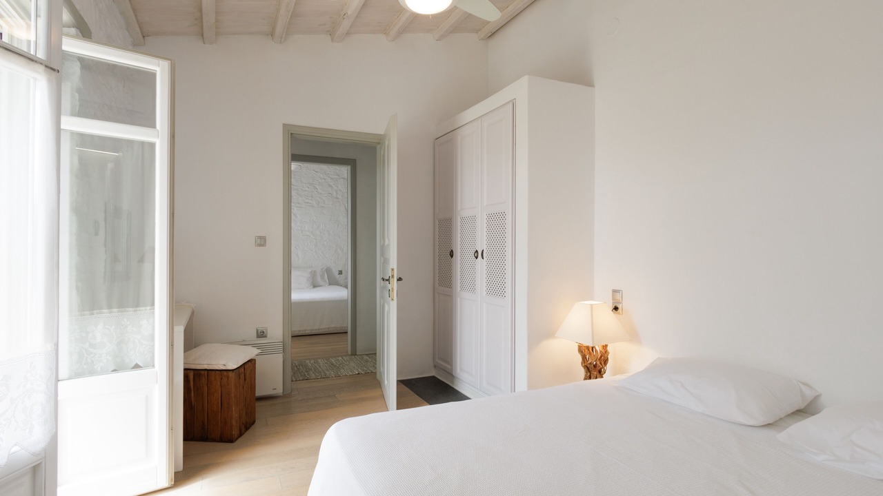 Photo of Bedroom in Xanthi Region