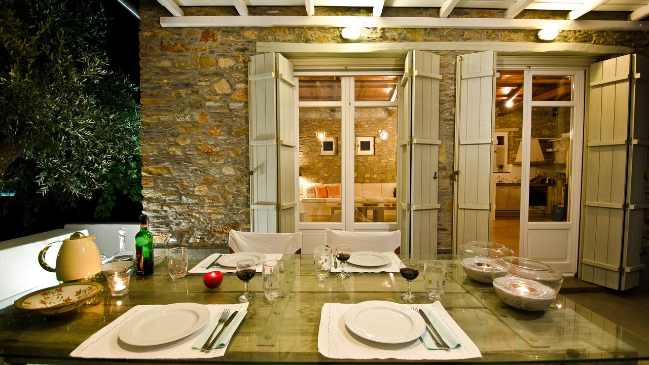 Photo of Outdoor in Xanthi Region