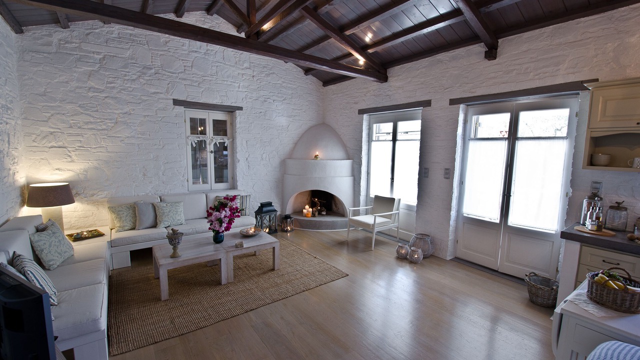 Photo of Livingroom in Xanthi Region