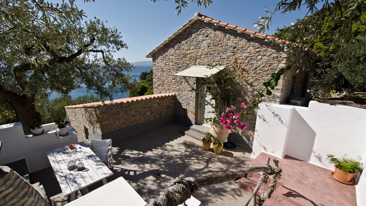 Photo of Outdoor in Xanthi Region