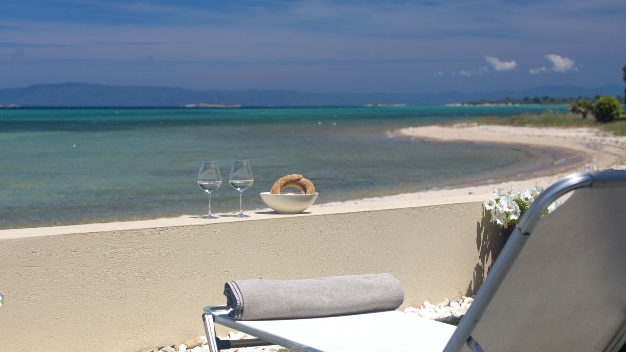 Photo of Outdoor in Vourvourou