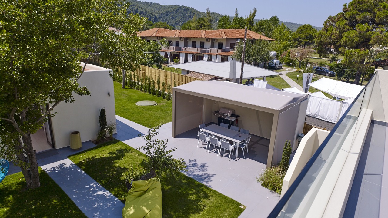 Photo of Outdoor in Vourvourou