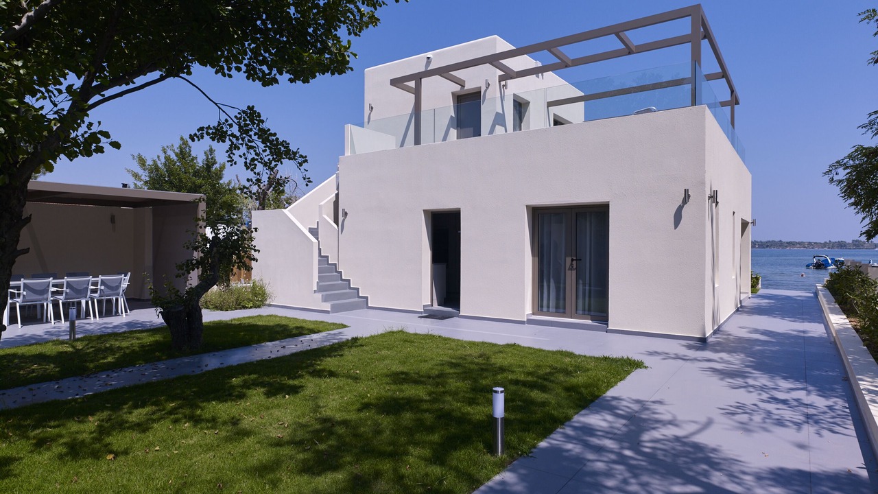Photo of Outdoor in Vourvourou