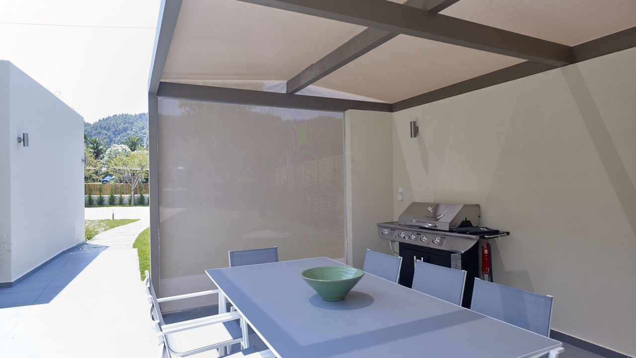 Photo of Outdoor in Vourvourou