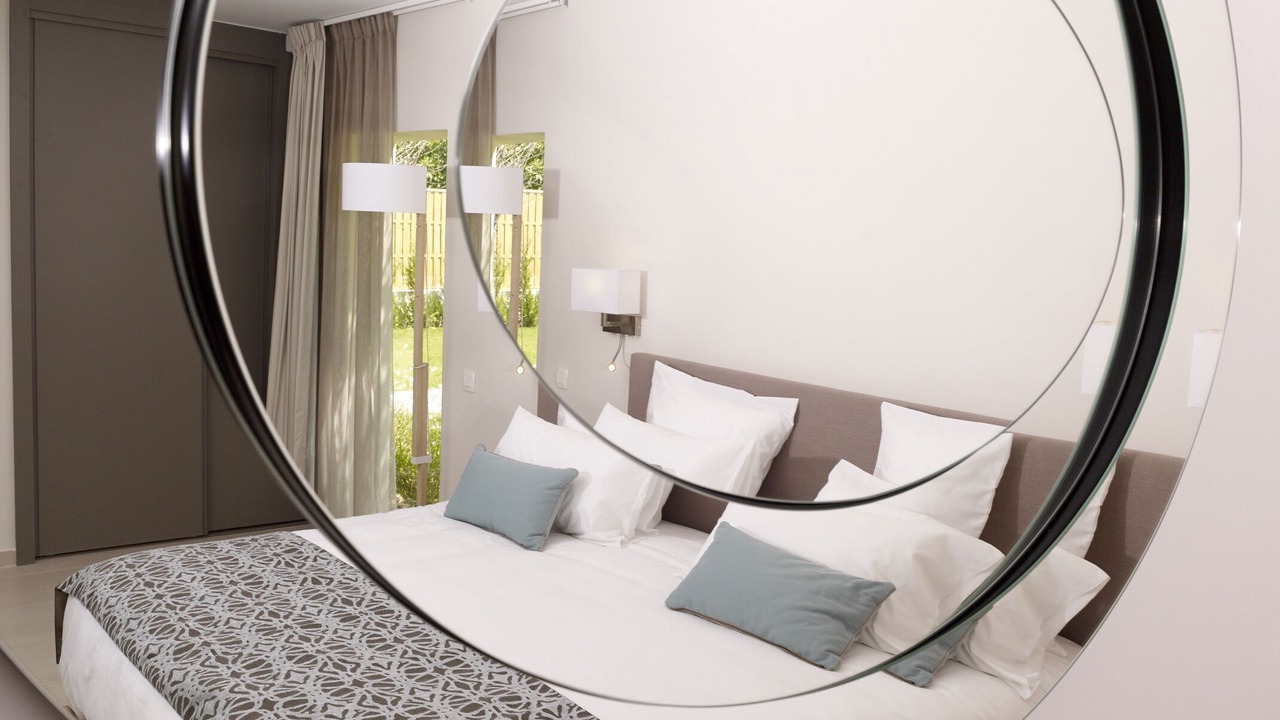 Photo of Bedroom in Vourvourou
