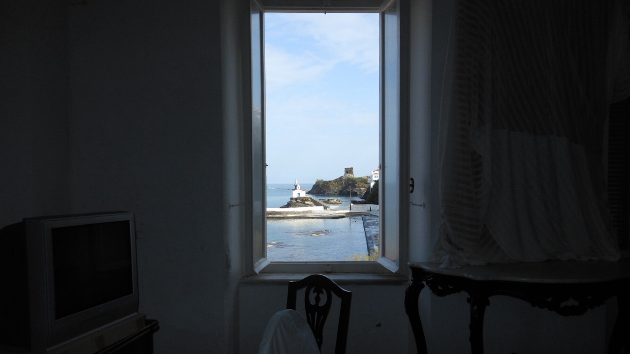Photo of Bedroom in Paleopolis