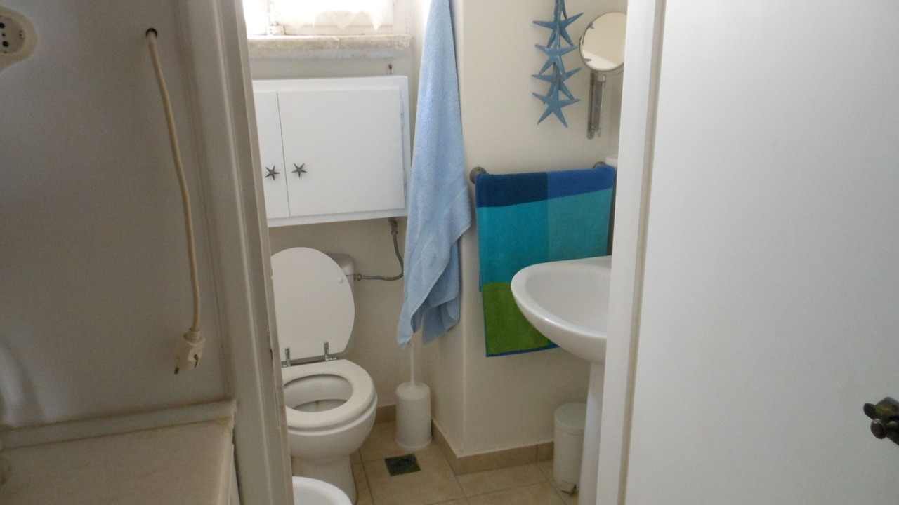 Photo of Bathroom in Paleopolis