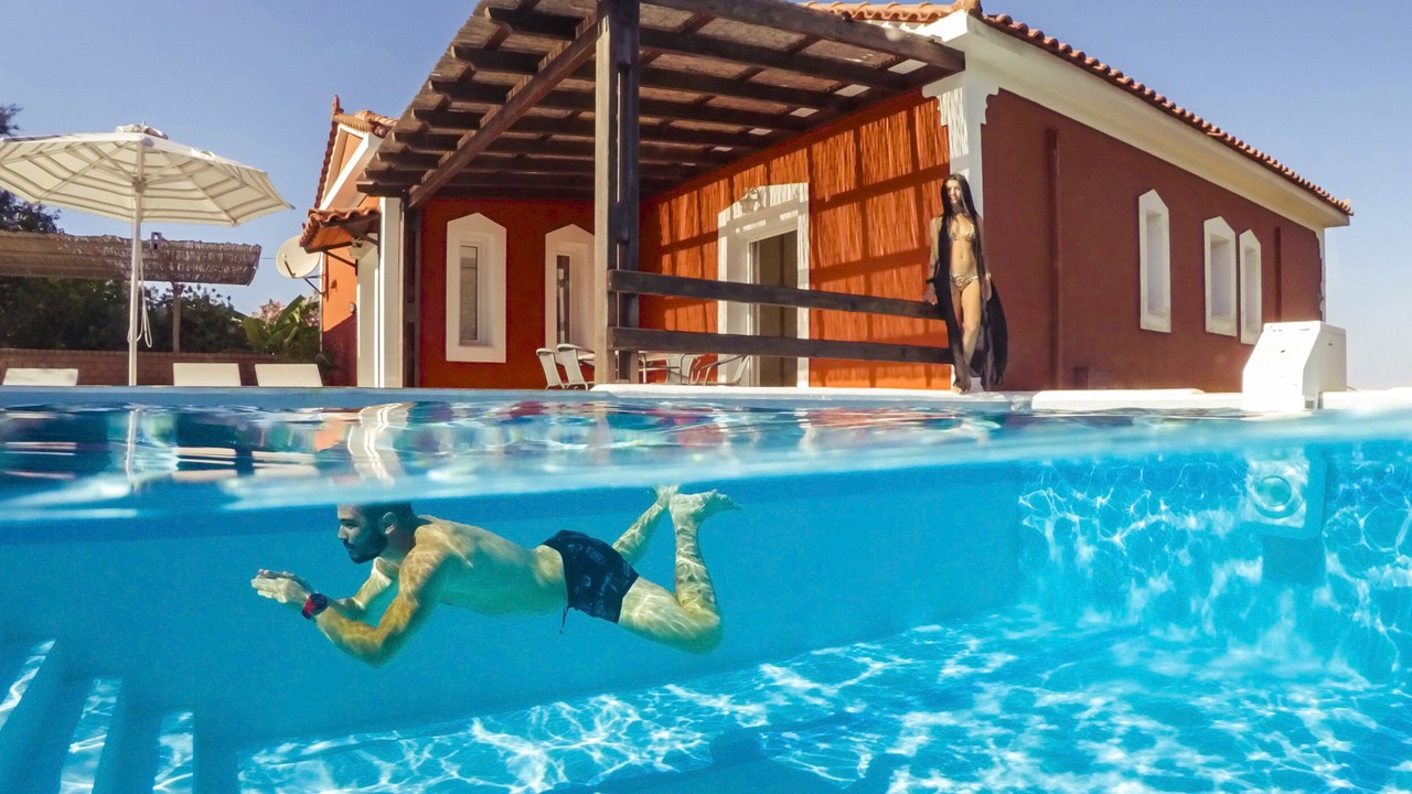Photo of Outdoor in Samos Town
