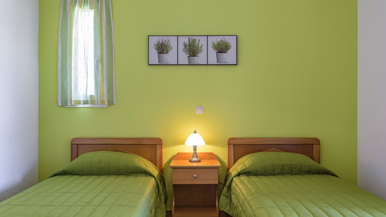 Photo of Bedroom in Samos Town