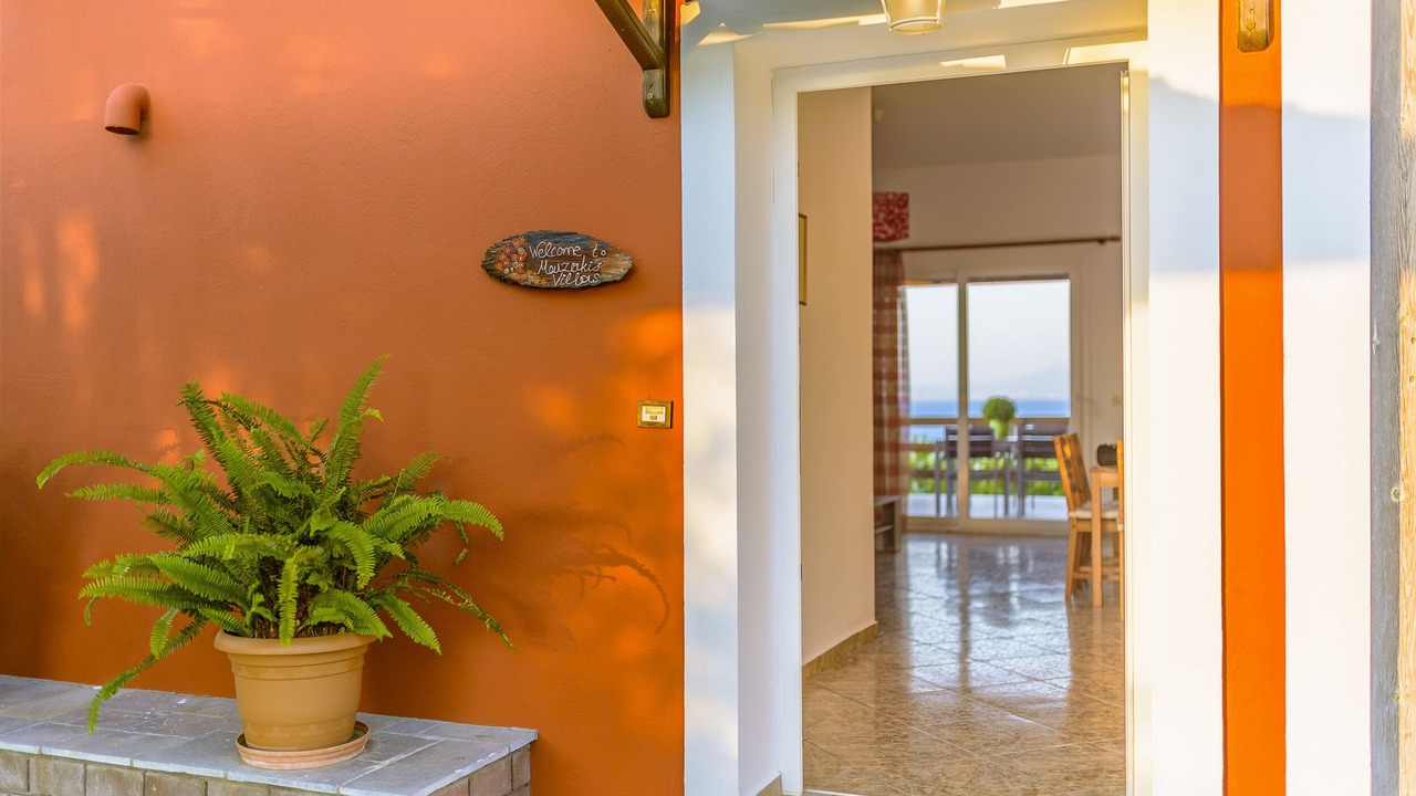 Photo of Outdoor in Samos Town