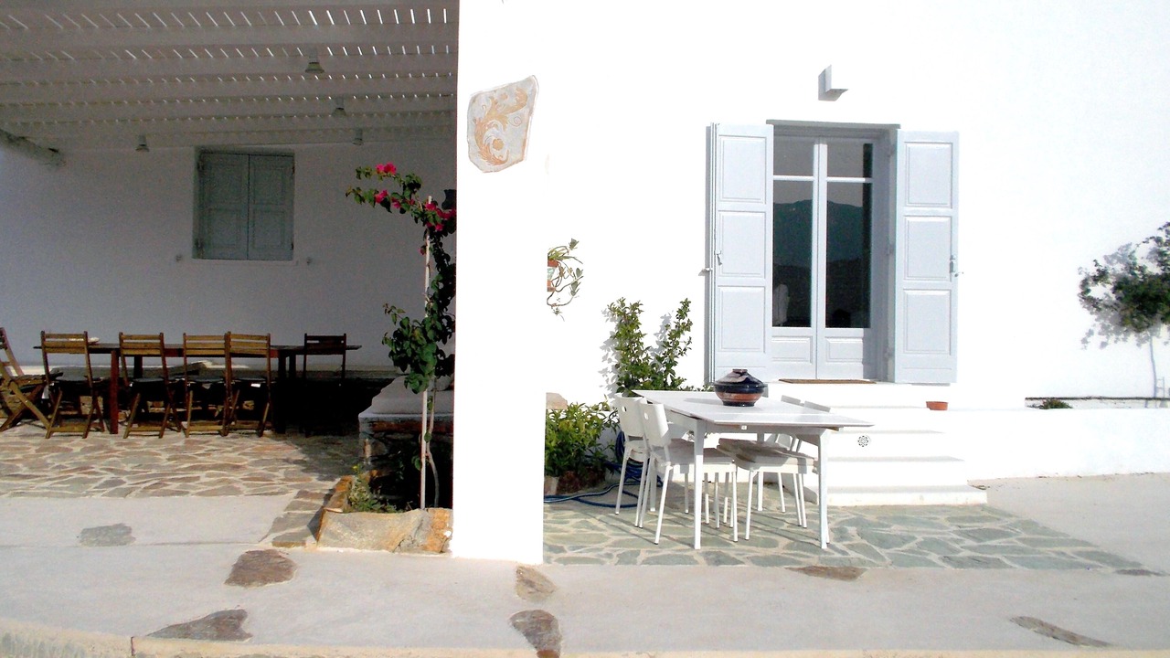 Photo of Outdoor in Ios