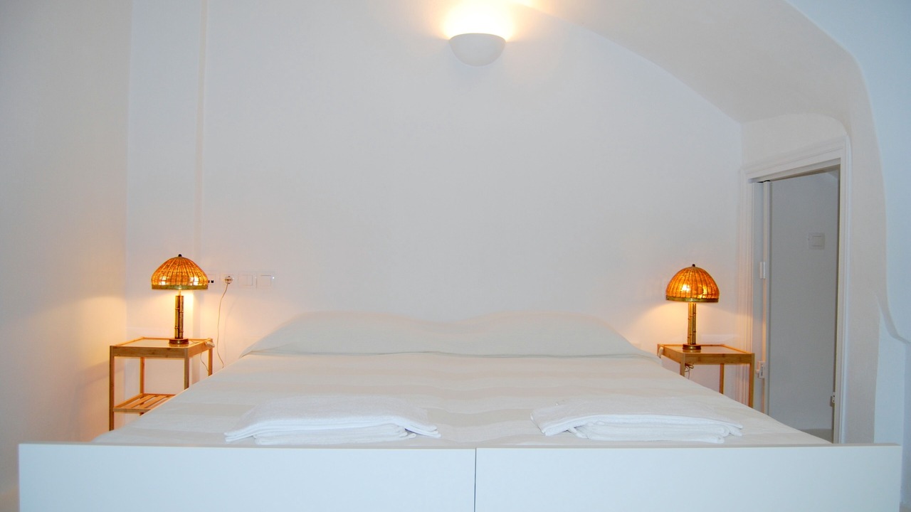 Photo of Bedroom in Ios
