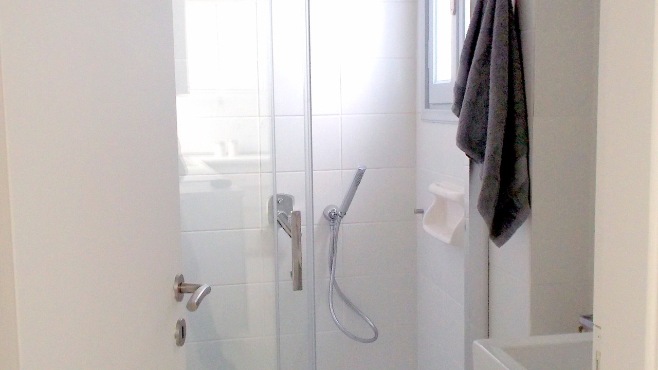 Photo of Bathroom in Ios