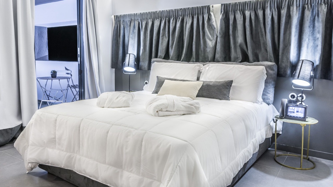 Photo of Bedroom in Penteli