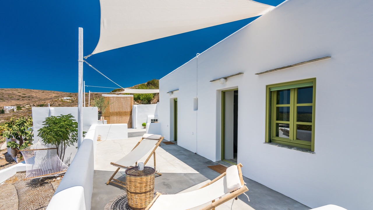 Photo of Others in Milos