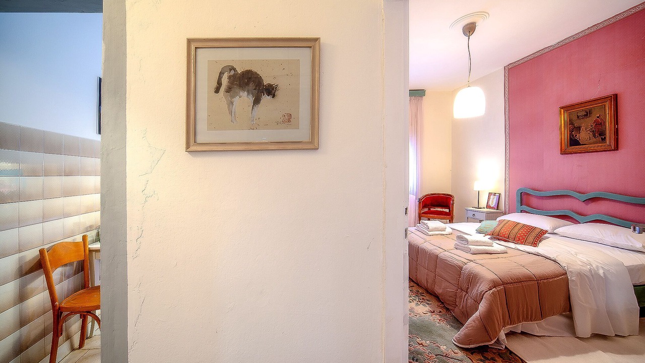Photo of Bedroom in Thessaloniki City Centre