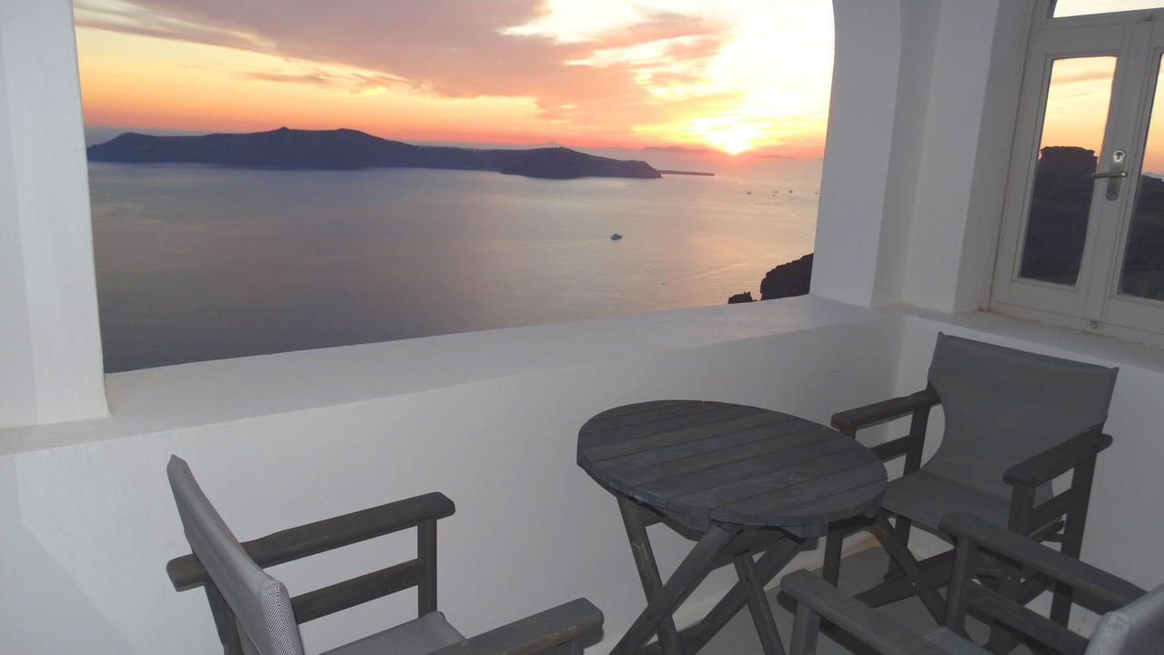 Photo of Outdoor in Fira